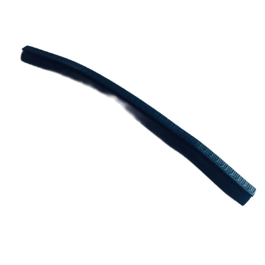 Lancia Thema Front Bumper Rubber Weather Strip New Original 82419059