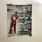 Champagne MUMM, Poster Michael Schumacher Ferrari Victory Canadian Grand Prix 2004