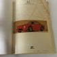 Zagato, Auction Brochure Special Zagato Bodywork with Autograph of Elio and Andrea Zagato