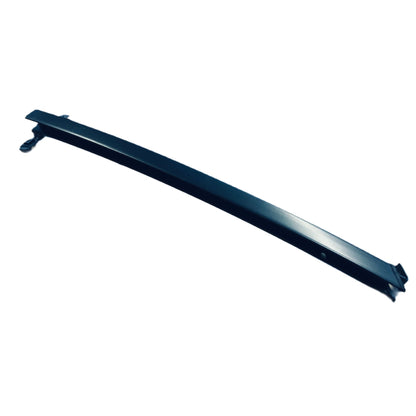 Lancia Delta Dedra Canalino Vetro Posteriore Destro Nuovo Originale 82431070