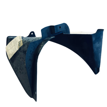 Lancia Dedra Riparo Rivestimento Passaruota Posteriore Sinistro Nuovo Originale 82437085