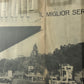 Agip, Pubblicità Anno 1960 Agip il Migliore Servizio, il Più Moderno
