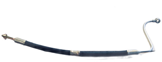 Lancia Thema Fiat Croma Power Steering Hose New Original 82446402