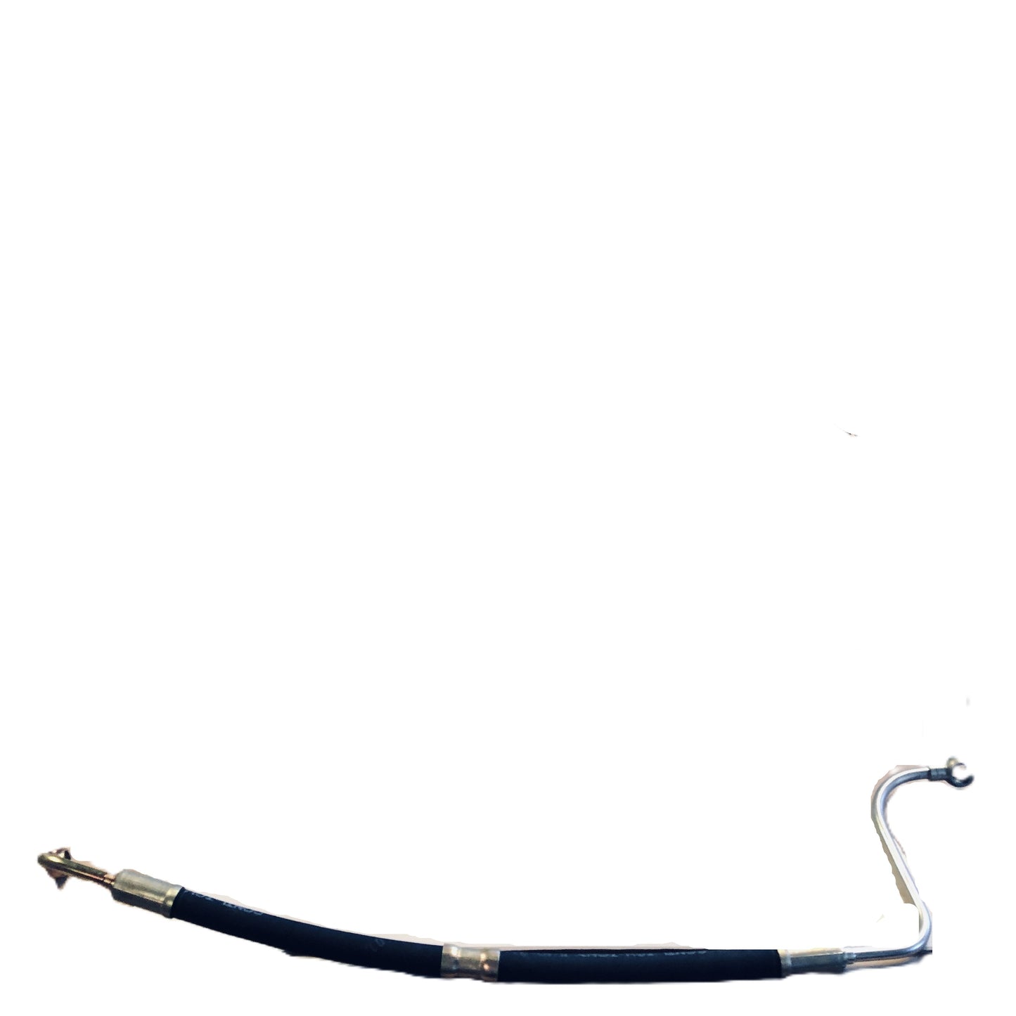 Lancia Thema Fiat Croma Tubo Flessibile Servosterzo Nuovo Originale 82446402 - Raggi's Collectibles' Automotive Art