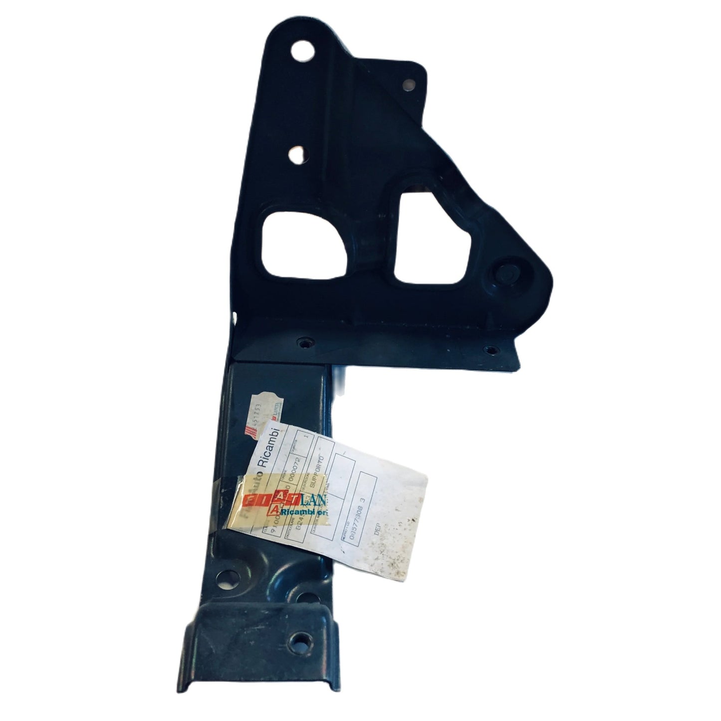 Lancia Delta Integrale and Evoluzione Battery Seat Support New Original 82451753