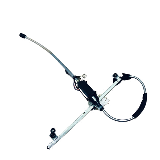 Lancia Thema Alzacristalli Elettrico Posteriore Sinistro Nuovo Originale 82412915 - Raggi's Collectibles' Automotive Art