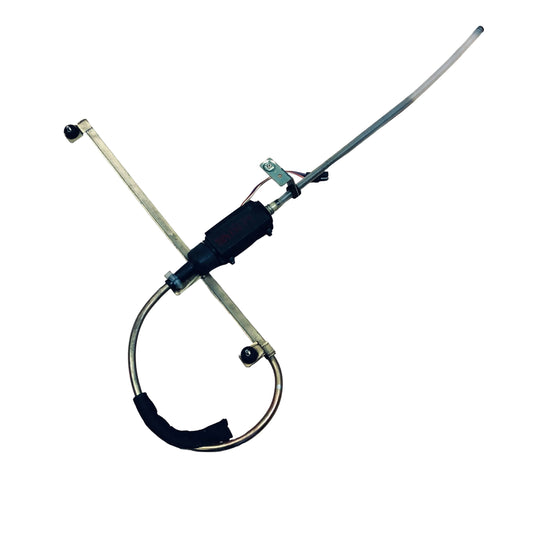 Lancia Thema Alzacristalli Elettrico Anteriore Destro Nuovo Originale 82415679 - Raggi's Collectibles' Automotive Art