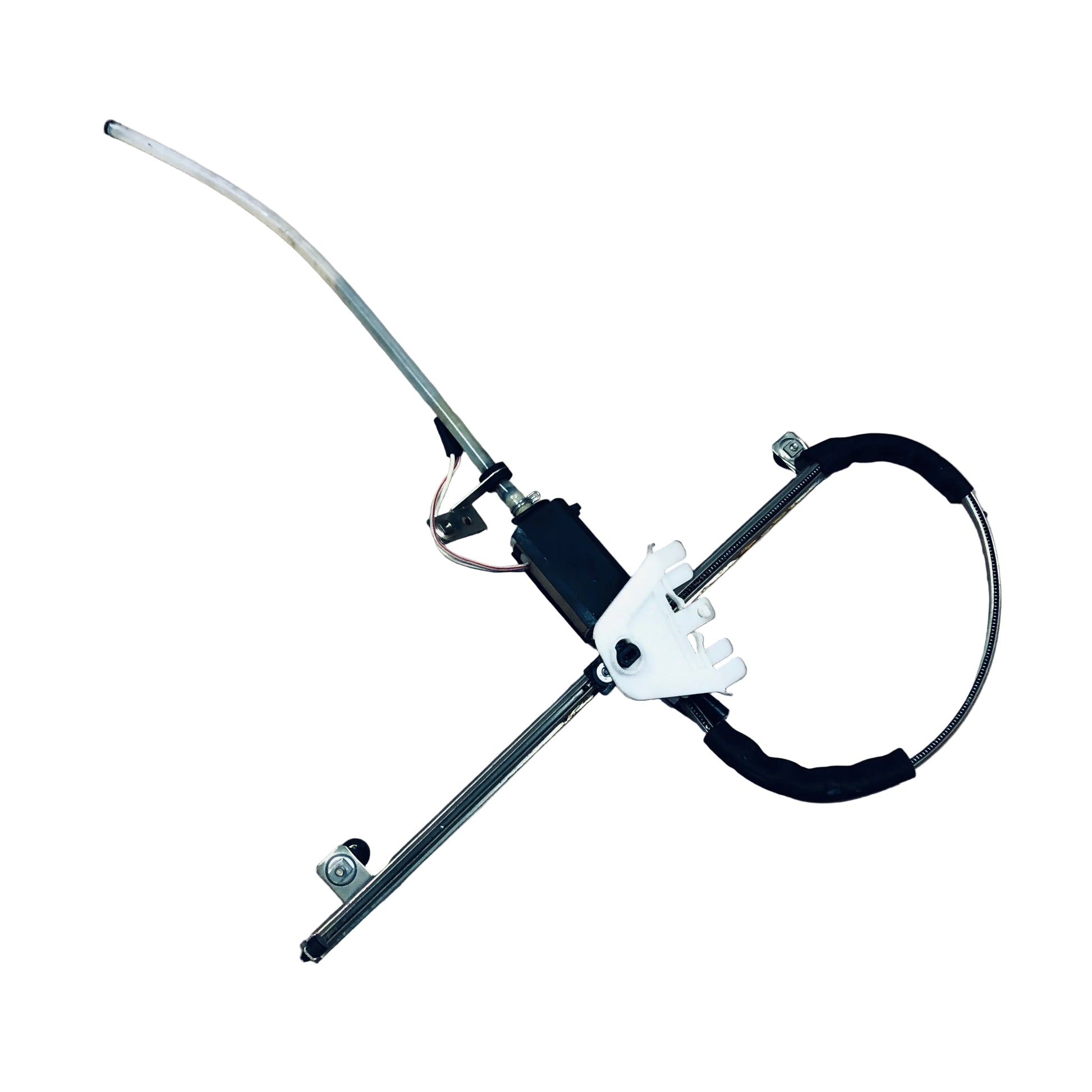 Lancia Thema Alzacristalli Elettrico Posteriore Destro Nuovo Originale 82412913 - Raggi's Collectibles' Automotive Art