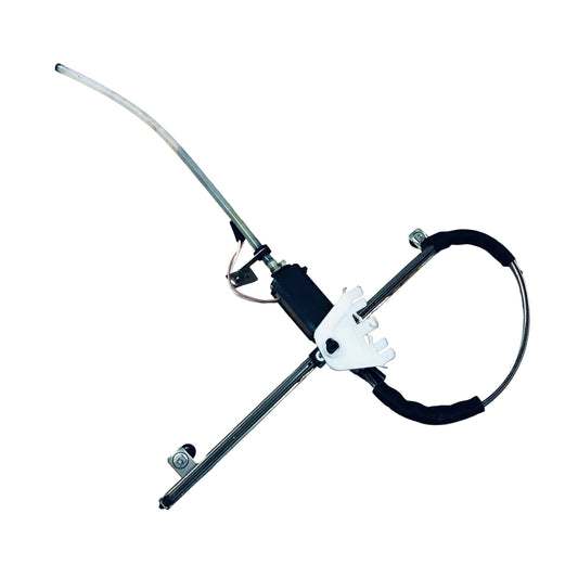 Lancia Thema Alzacristalli Elettrico Posteriore Destro Nuovo Originale 82412913 - Raggi's Collectibles' Automotive Art