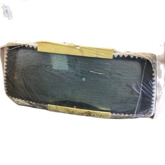 Lancia Z Fiat Ulysse Green Heat-Resistant Rear Window New Original 1478052080 1480836080