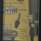 Magneti Marelli, Pubblicità Anno 1960 Candele Magneti Marelli Disegnata da Amleto Dalla Costa