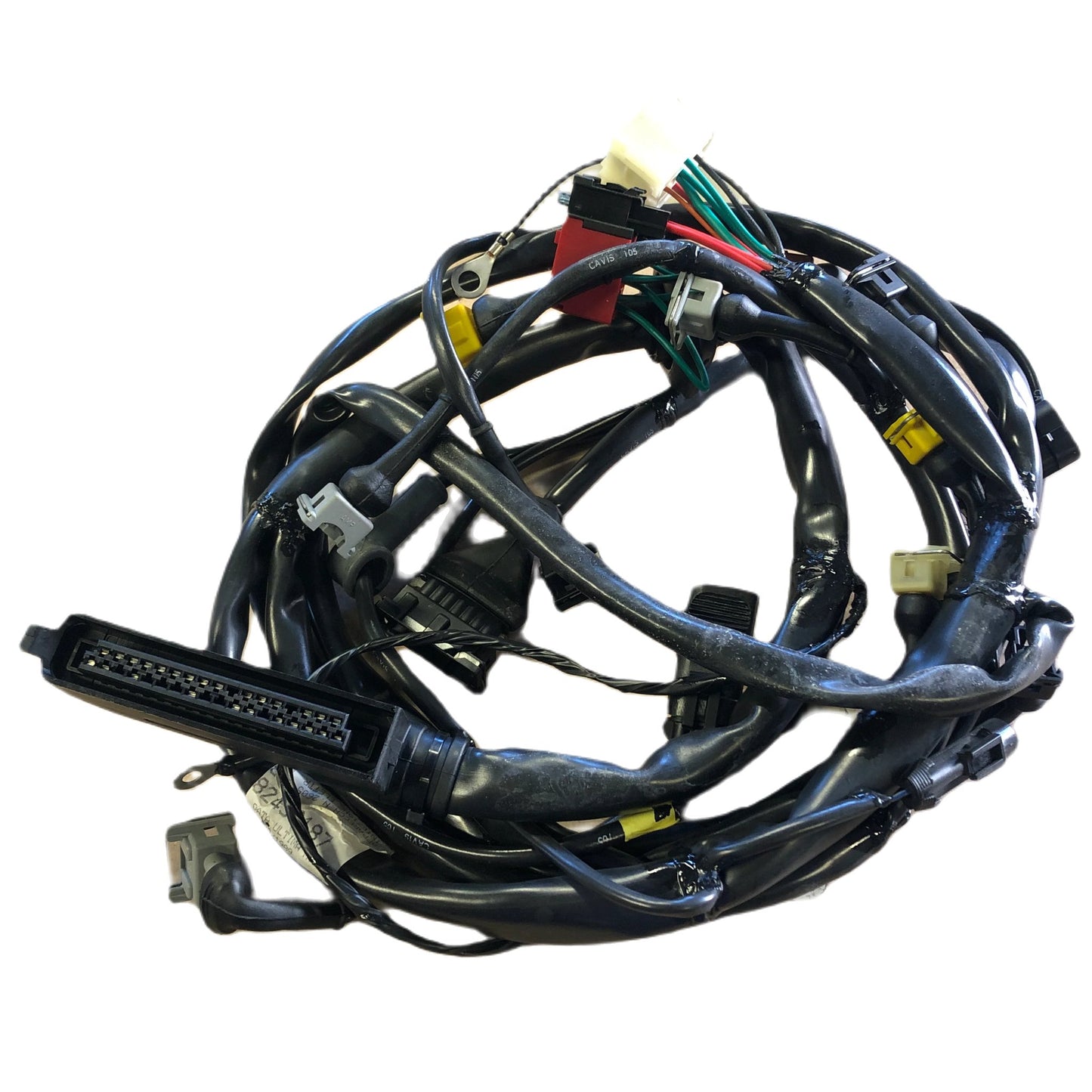 Lancia Dedra 1.8 and 2.0 Injection System Cable Harness New Original 82459187 82448684