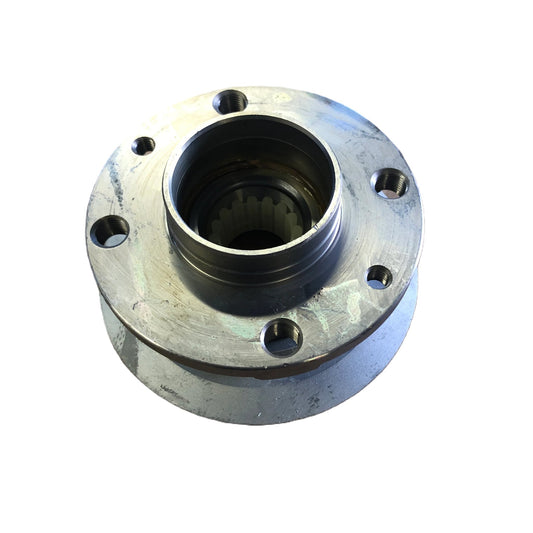 Lancia Thema Fiat Croma Alfa Romeo 164 Rear Stub Shaft Hub New Original 82462175 82441470