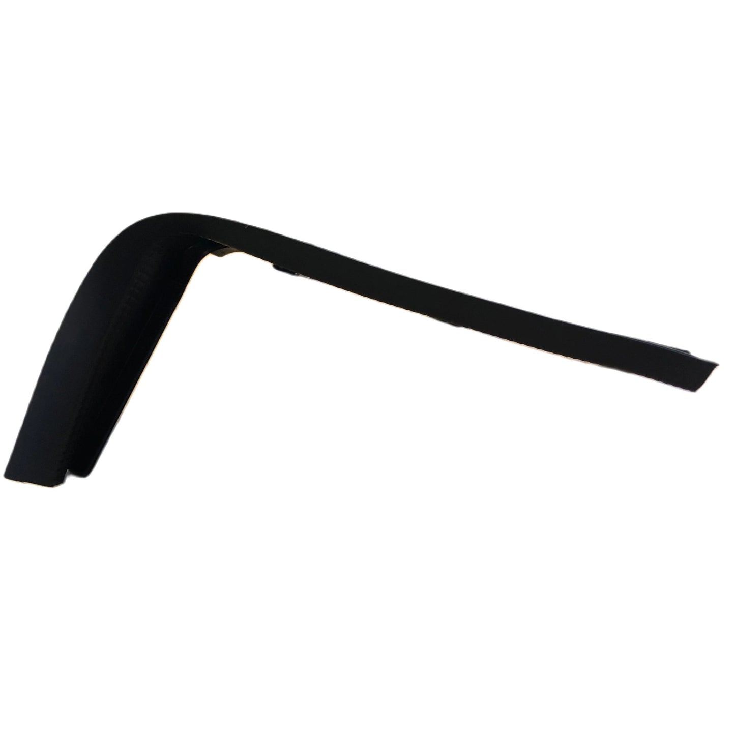 Lancia Thema Rear Bumper Right Protection New Original 82470355