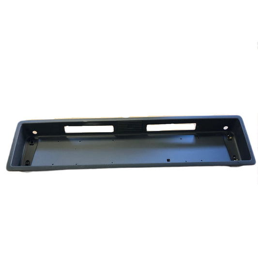 Lancia Delta Integrale Evoluzione and R86 Rear License Plate Support New Original 82470649 82419861