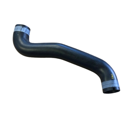 Lancia Thema TD Fiat Croma Radiator Hose New Original 82480035