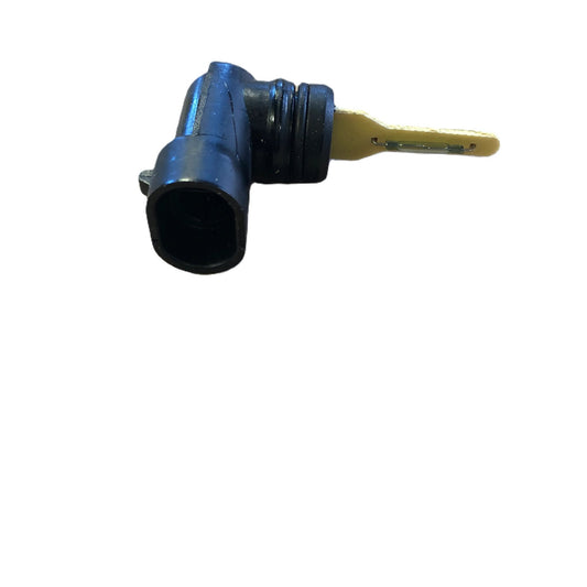 Lancia Delta Sensore Indicatore Livello Acqua Radiatore Nuovo Originale 82483697