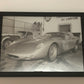 Ferrari, Photographs Klemantaski Collection Ferrari 250GT Speciale Designed by Giotto Bizzarrini and Giorgio Neri