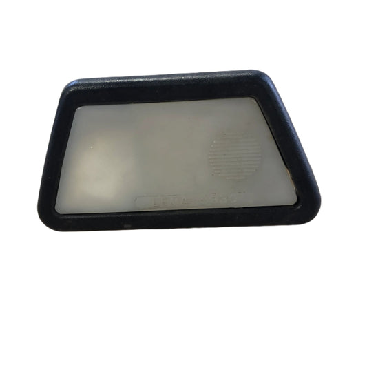 Lancia Delta Integrale Evoluzione and R86 Rear Right Ceiling Light New Original 176481780