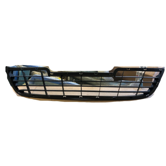 Lancia Musa Front Bumper Central Grille New Original 735386522