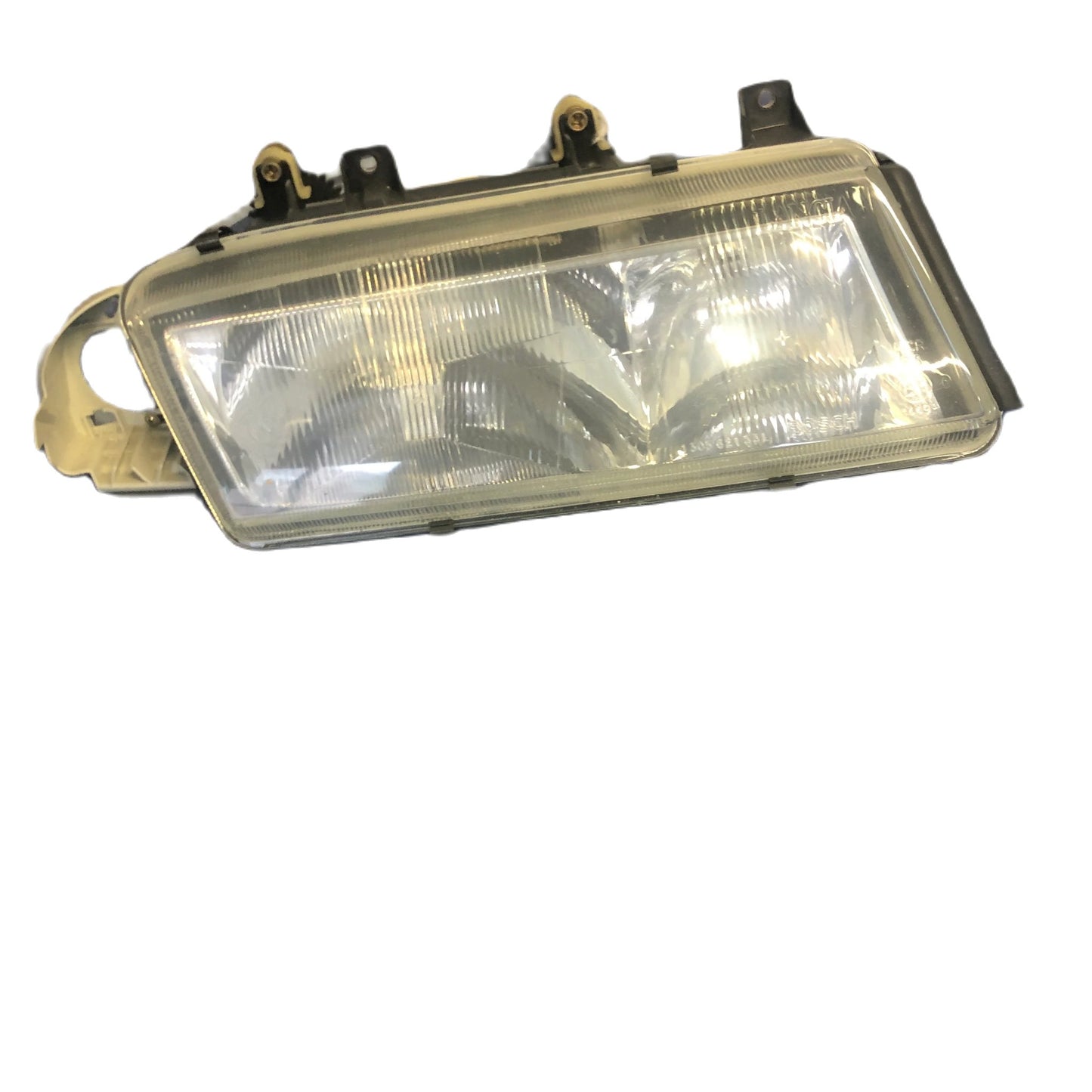 Lancia Delta Front Right Headlight New Original 82475332