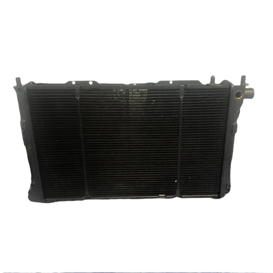 Lancia Thema TD Fiat Croma Engine Radiator New Original 82410255