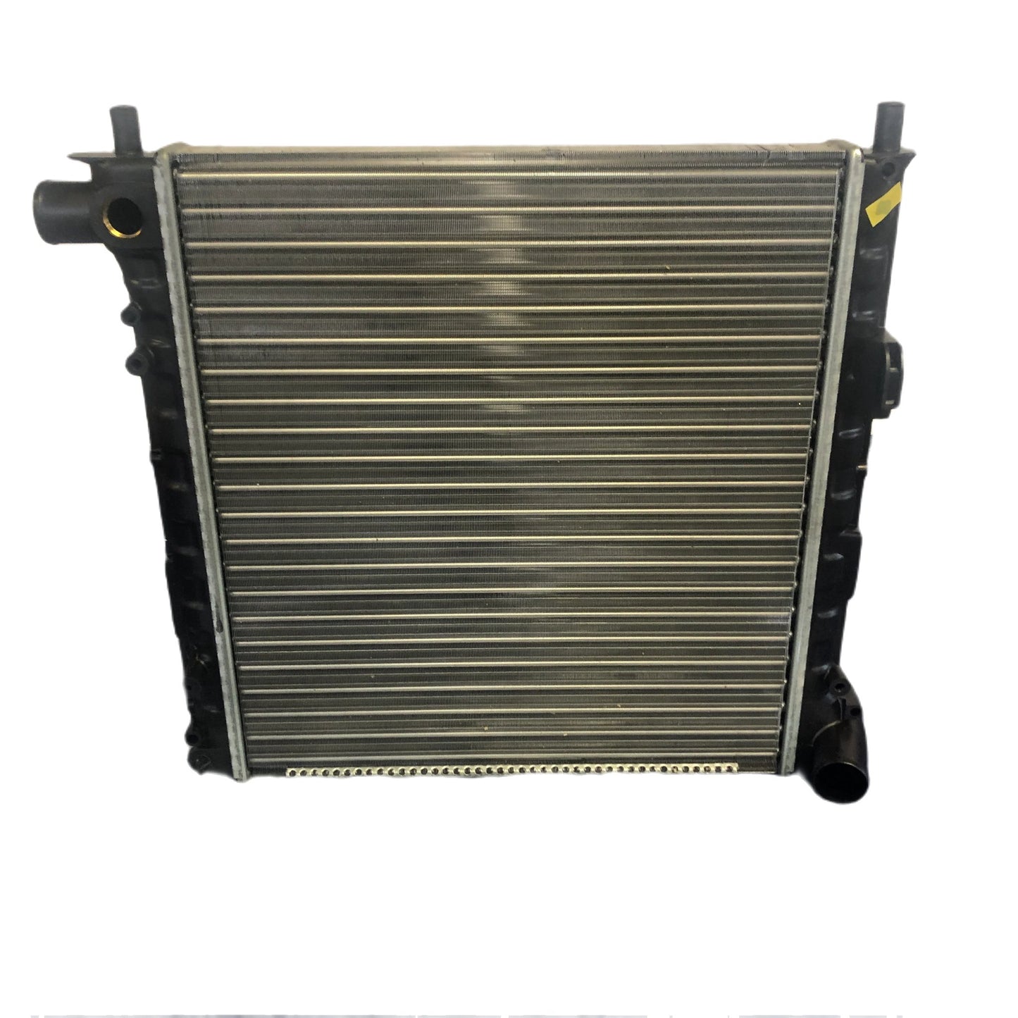 Lancia Thema 2.0 8V Fiat Croma Engine Radiator New Original 82410258