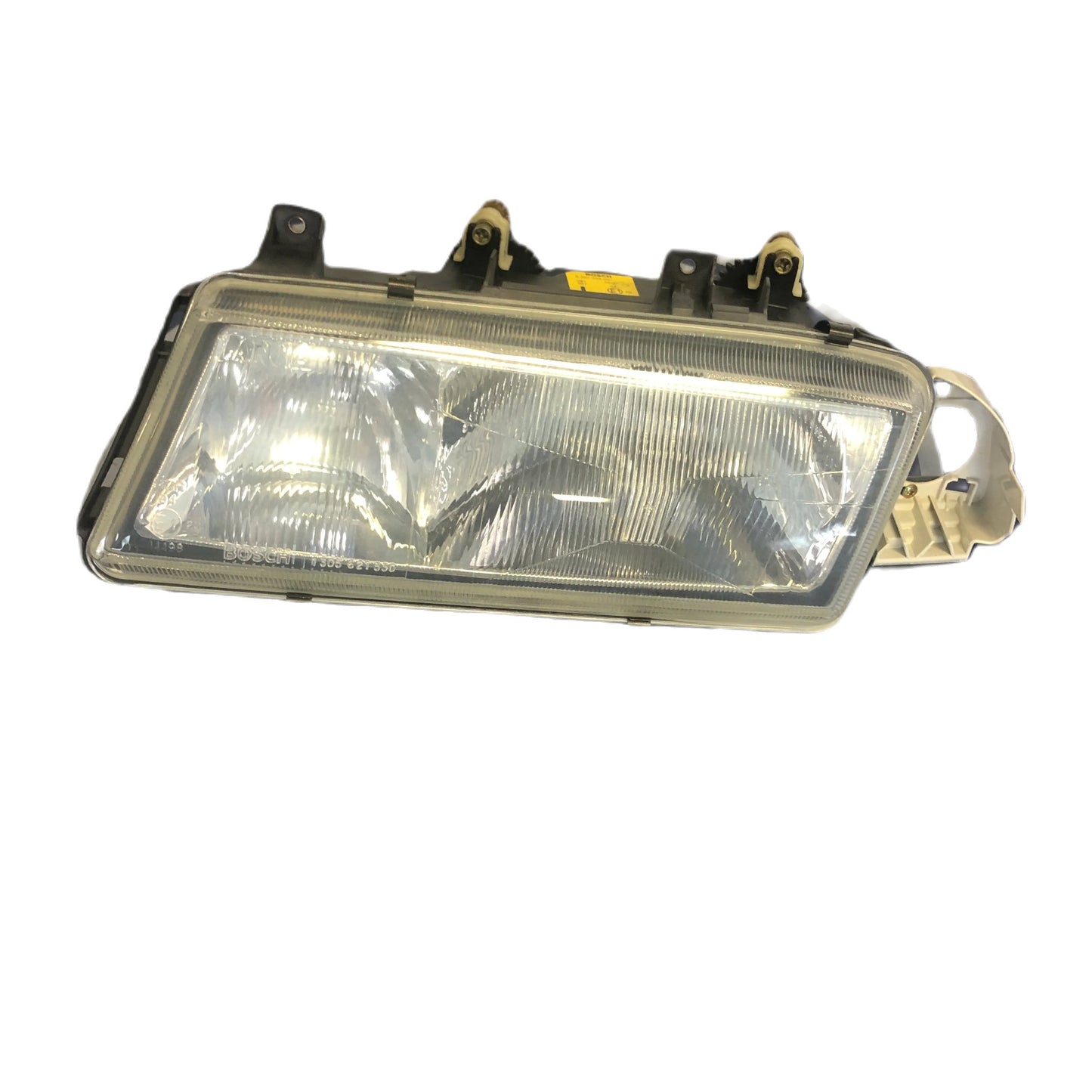 Lancia Delta Left Front Headlight New Original 82461536