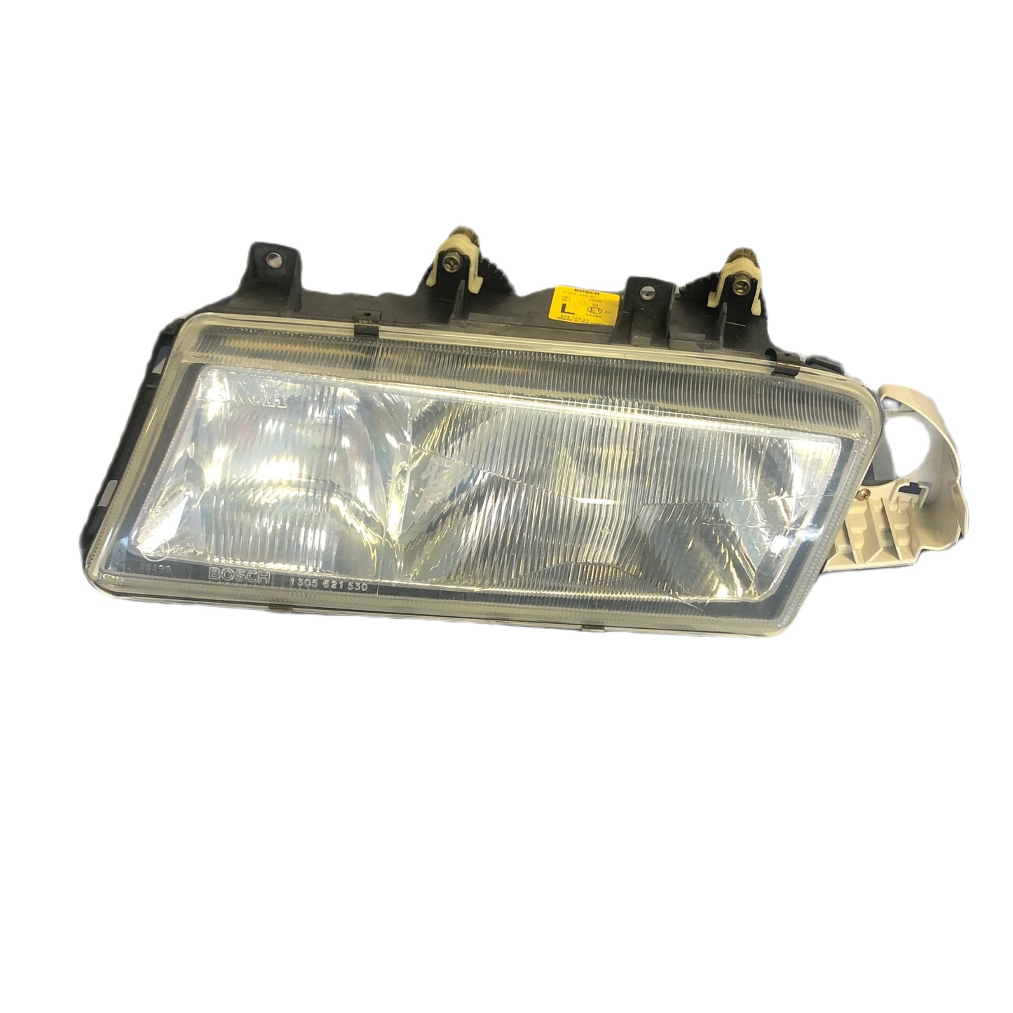 Lancia Delta Left Front Headlight New Original 82475333