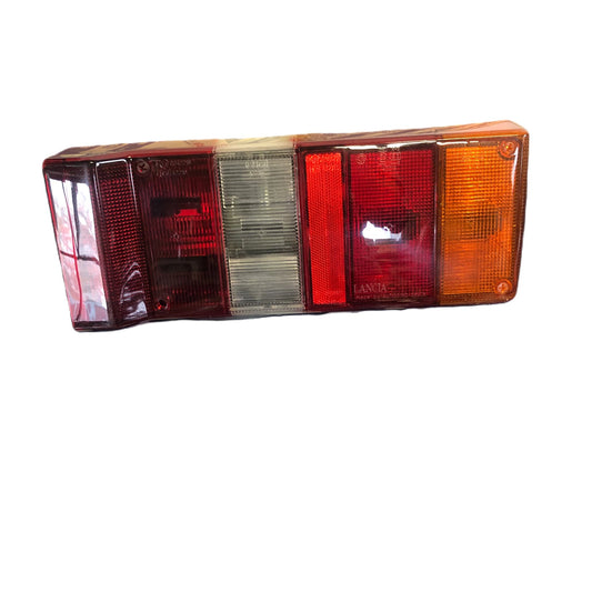 Autobianchi Y10 Right Rear Light New Original 7618541 5986037