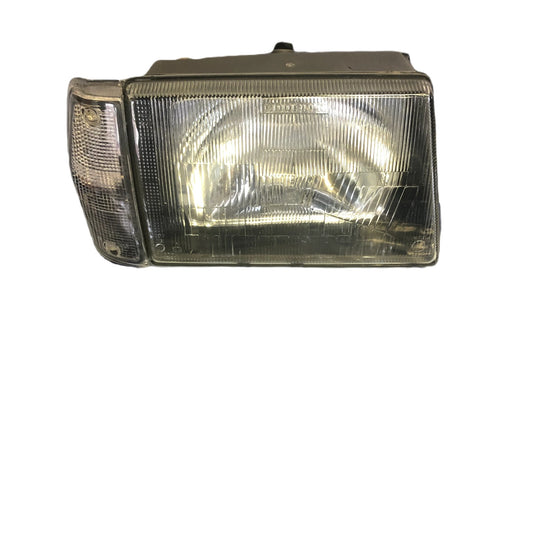 Lancia Prisma Right Front Headlight New Original 82419034 82423686