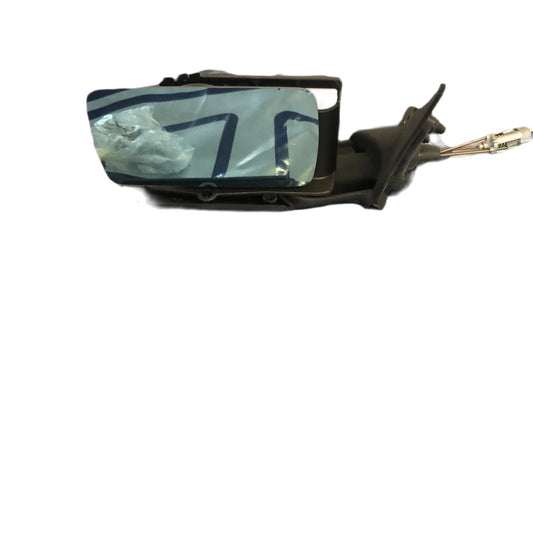 Lancia Delta and Dedra Left Rear View Mirror Manual New Original 82443563