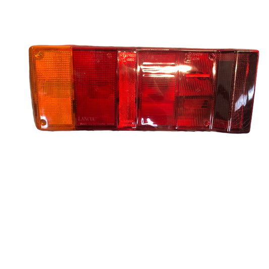 Autobianchi Y10 Plastic Gem Rear Light Left New Original 5986034 7620565