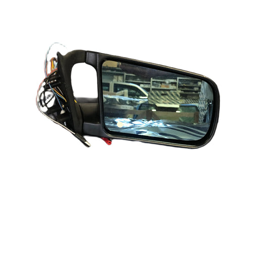 Lancia Thema Right Electric Rear View Mirror New Original 176302480