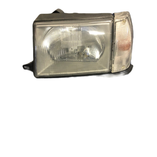 Autobianchi Y10 Left Front Headlight New Original 7680852