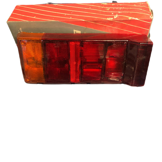 Autobianchi Y10 Left Rear Light New Original 5986038 7618542