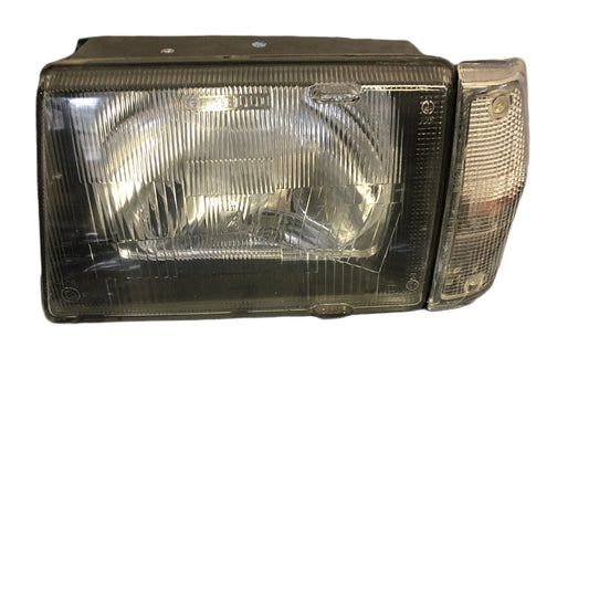 Lancia Prisma Left Front Headlight for Headlight Washer New Original 82421089