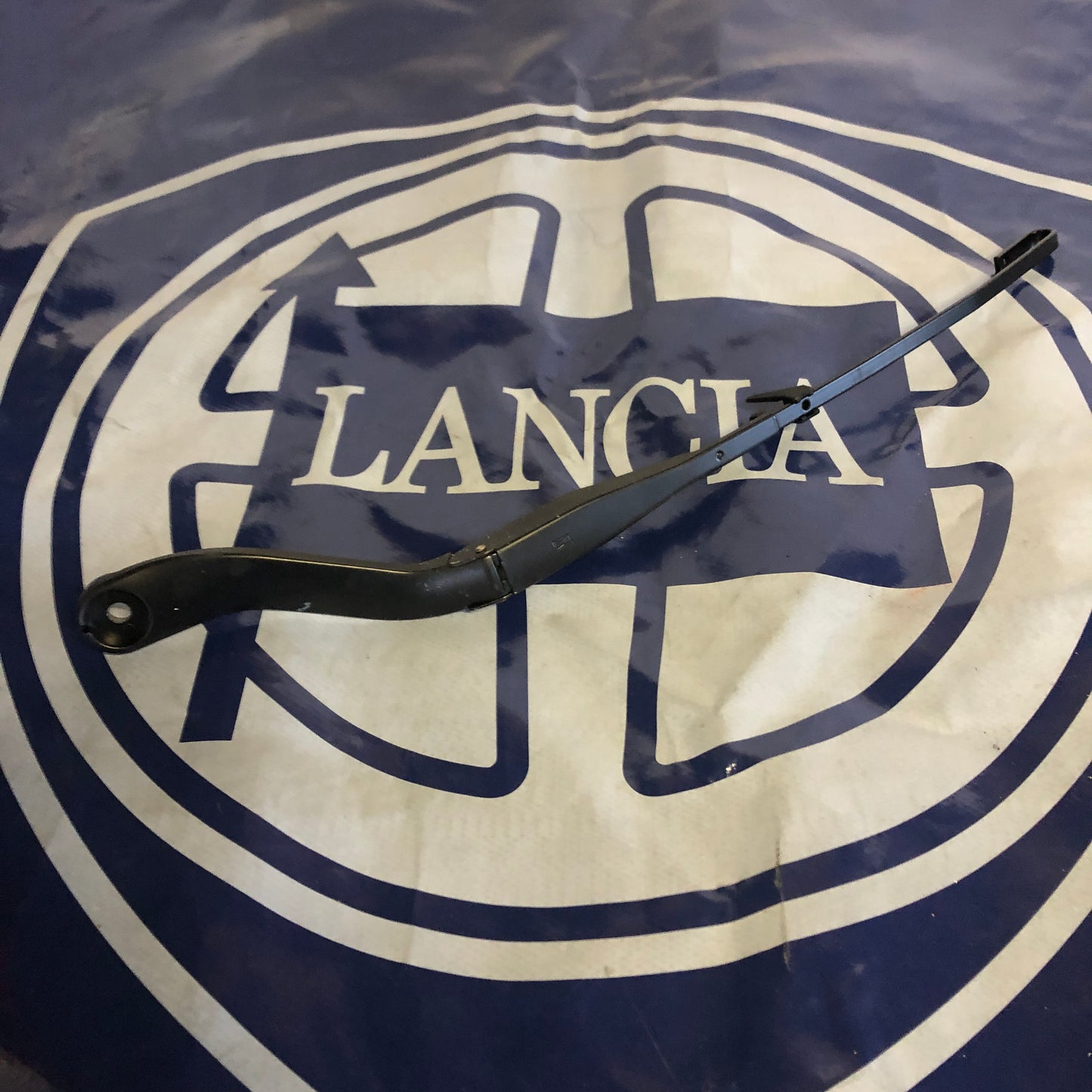 Lancia Lybra Left Wiper Arm New Original 46543854 51721806