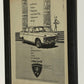 Peugeot, Pubblicità Anno 1960 Peugeot 404 - Raggi's Collectibles' Automotive Art