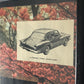 Plymouth Photograph Year 1960 Plymouth Valiant Two and Four Doors