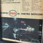 Esso, Pubblicità Anno 1960 Esso Serie Completa Prodotti Atlas - Raggi's Collectibles' Automotive Art