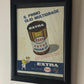 Esso, Pubblicità Anno 1960 Esso Extra Motor Oil il Primo Olio Multigrade - Raggi's Collectibles' Automotive Art