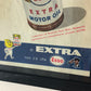 Esso, Pubblicità Anno 1960 Esso Extra Motor Oil il Primo Olio Multigrade - Raggi's Collectibles' Automotive Art