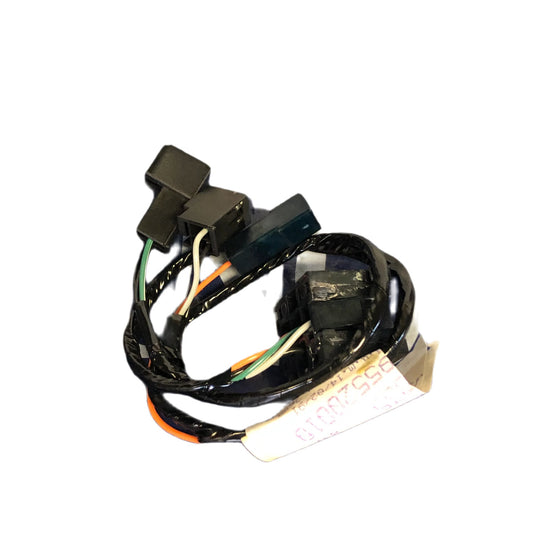 Lancia Dedra Set Cables Wiring New Original 95520010