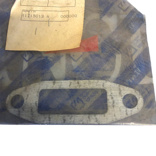 Lancia Thema TD Fiat Croma Water Pump Body Seal Gasket New Original 98421288 7302742