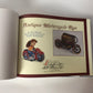 Antique Motorcycle Toys book by Rich Bertoia ISBN 0764308629