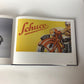 Antique Motorcycle Toys book by Rich Bertoia ISBN 0764308629