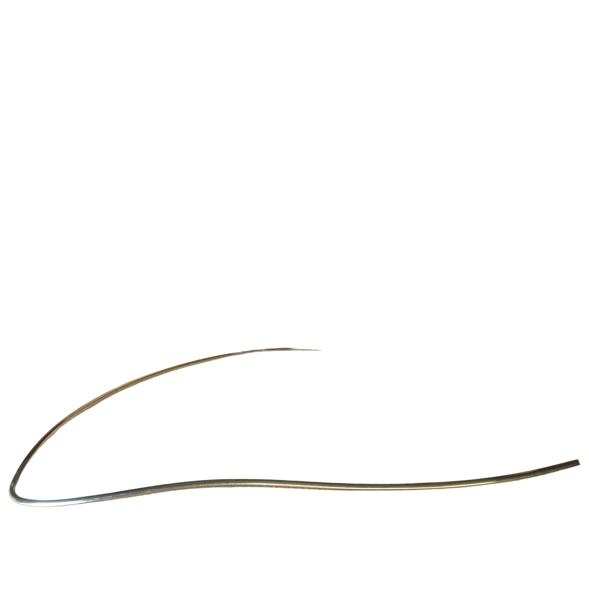 Autobianchi Y10 Profilo Modanatura Nuova Originale 7566918 - Raggi's Collectibles' Automotive Art