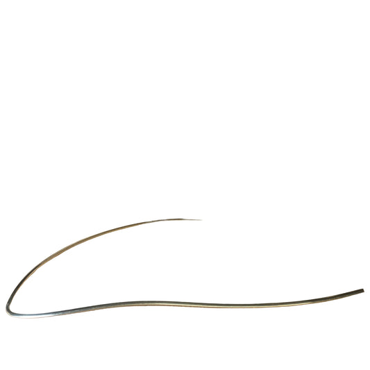 Autobianchi Y10 Profilo Modanatura Nuova Originale 7566918 - Raggi's Collectibles' Automotive Art