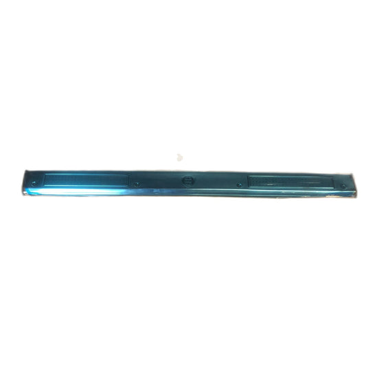 Lancia Thema Front Doorsill Moulding New Original 82414828